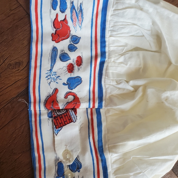 Vintage Chef Hat - Picture 7 of 8